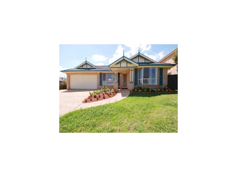 3 Millbrook Place, Cherrybrook NSW 2126