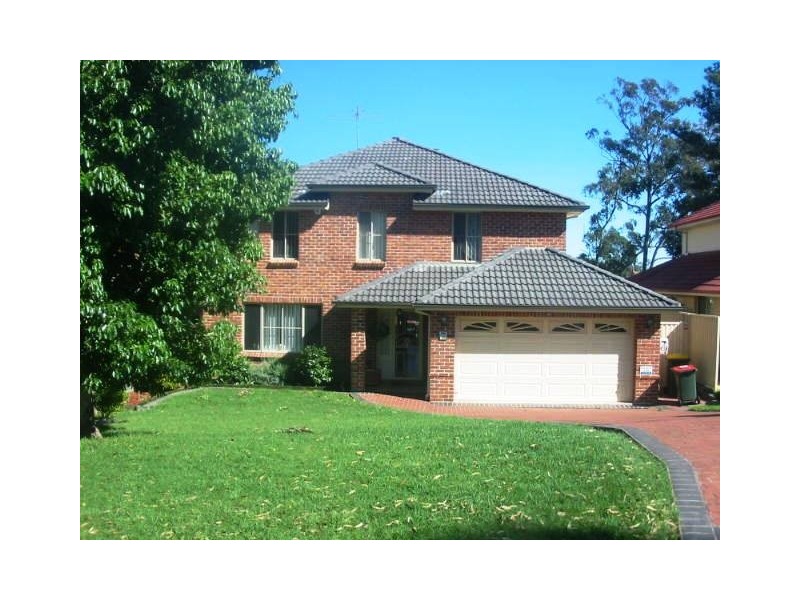 35 Robert Road, Cherrybrook NSW 2126