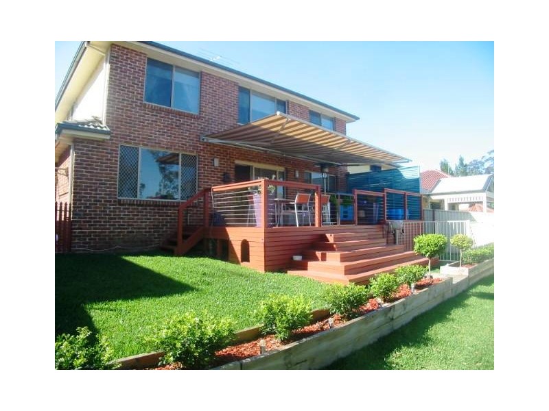 35 Robert Road, Cherrybrook NSW 2126