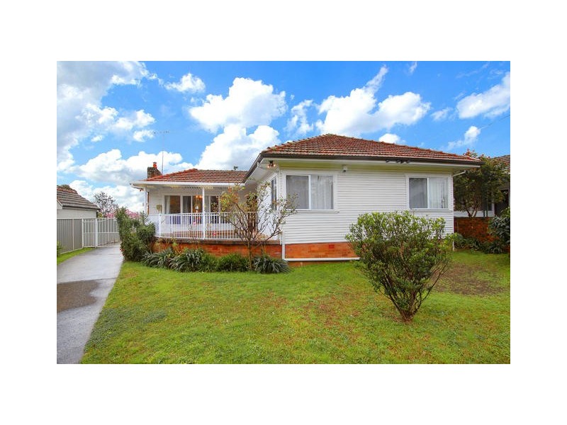 227 North Rocks Rd, North Rocks NSW 2151