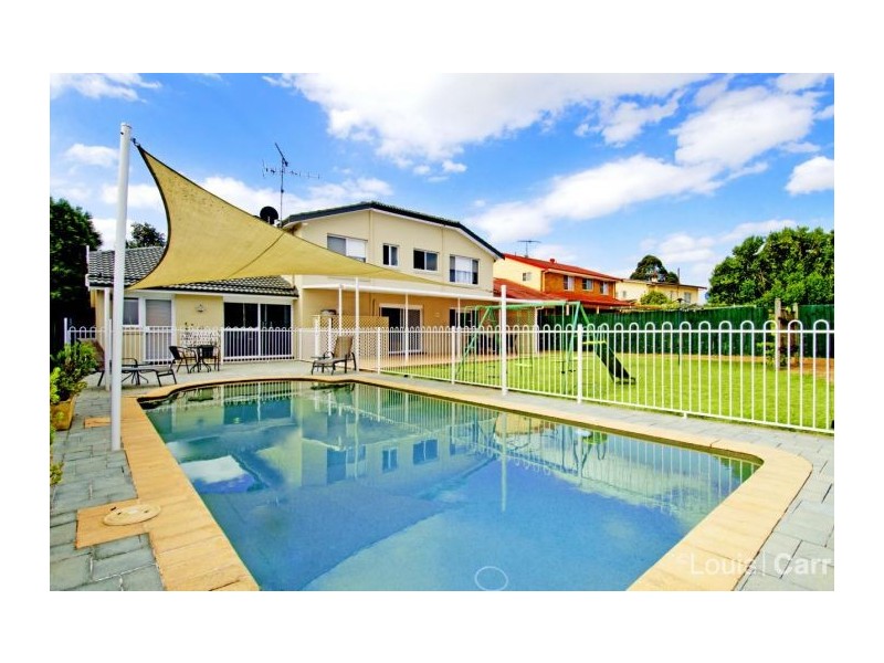 8 Kingston Close, West Pennant Hills NSW 2125