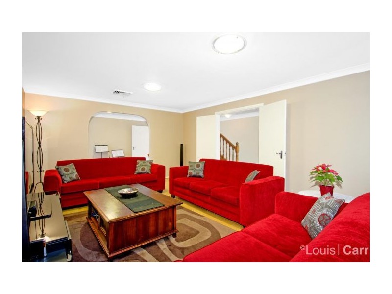 8 Kingston Close, West Pennant Hills NSW 2125