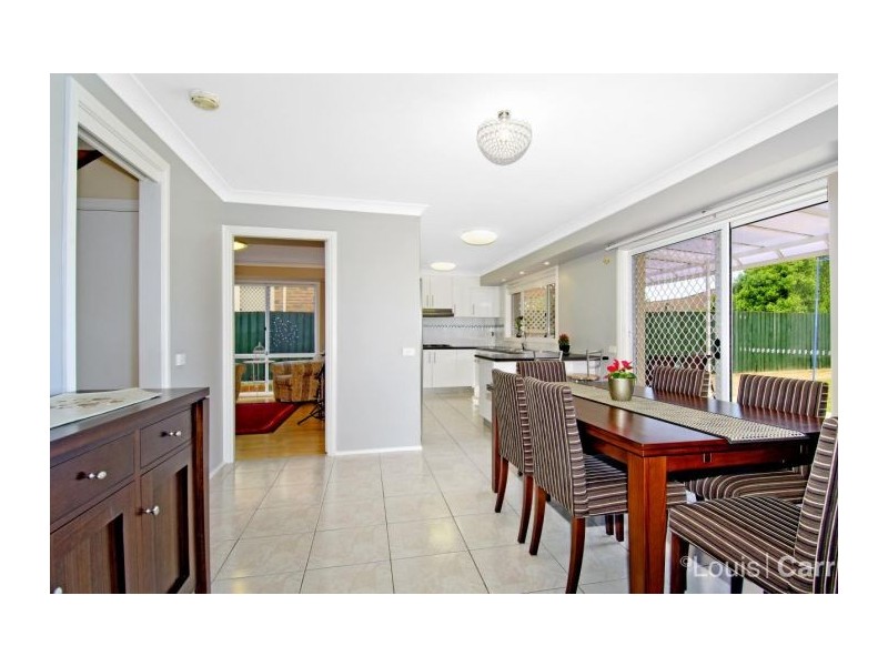 8 Kingston Close, West Pennant Hills NSW 2125