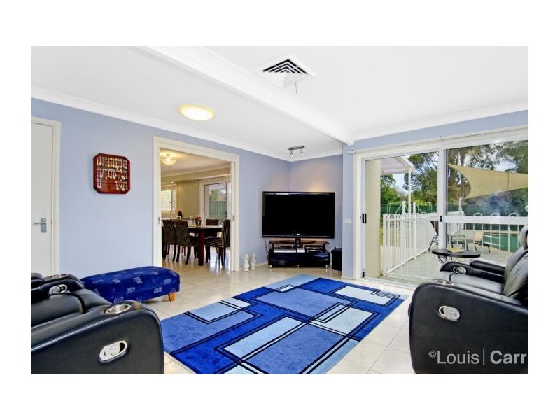 8 Kingston Close, West Pennant Hills NSW 2125