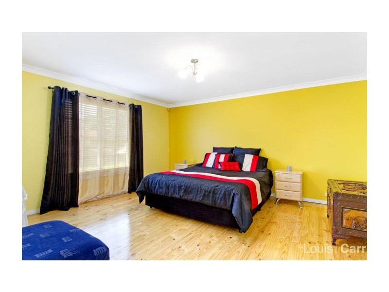 8 Kingston Close, West Pennant Hills NSW 2125