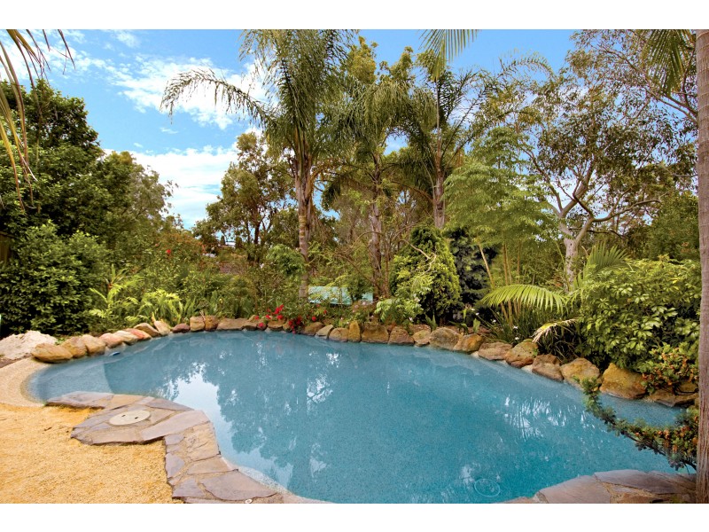 Cherrybrook NSW 2126