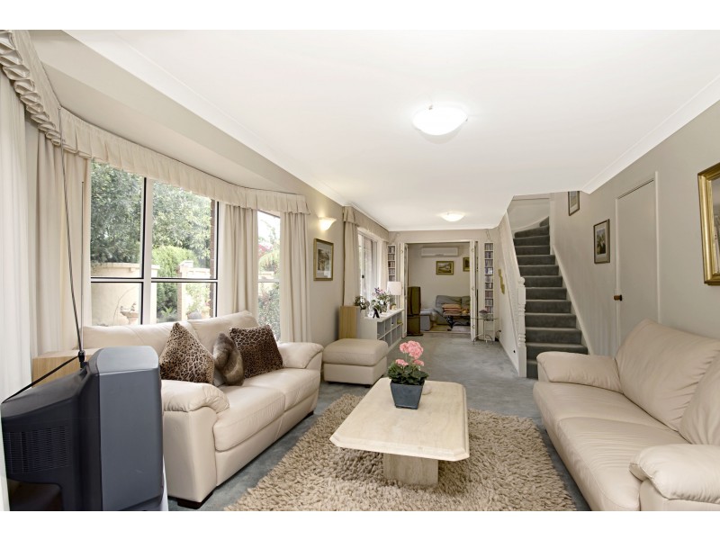 Cherrybrook NSW 2126