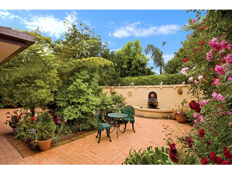 Cherrybrook NSW 2126