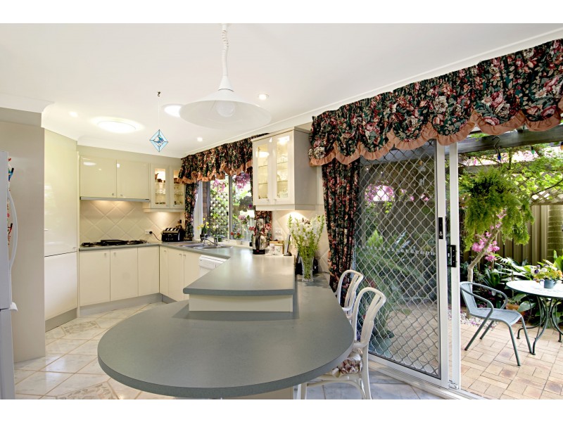 Cherrybrook NSW 2126