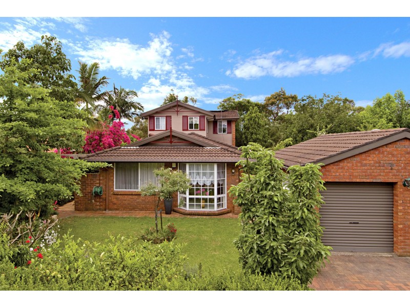 Cherrybrook NSW 2126