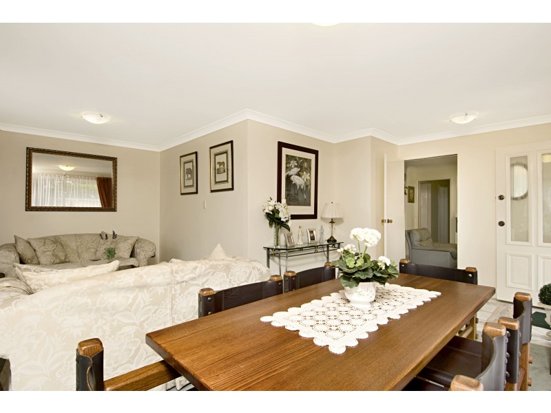 Cherrybrook NSW 2126