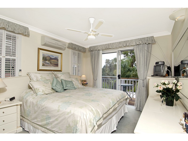 Cherrybrook NSW 2126