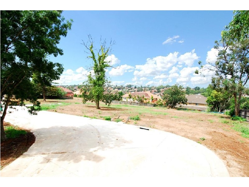 Castle Hill NSW 2154