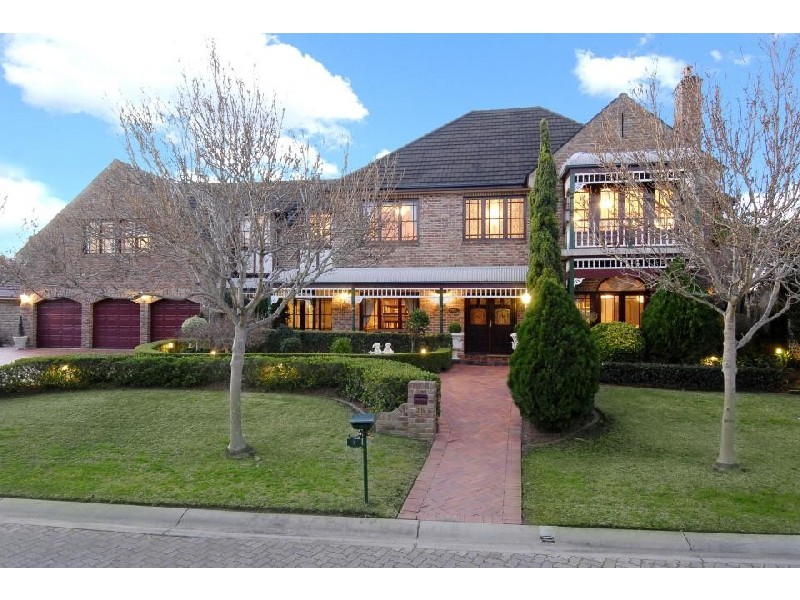 West Pennant Hills NSW 2125