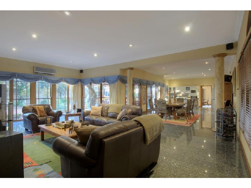 West Pennant Hills NSW 2125