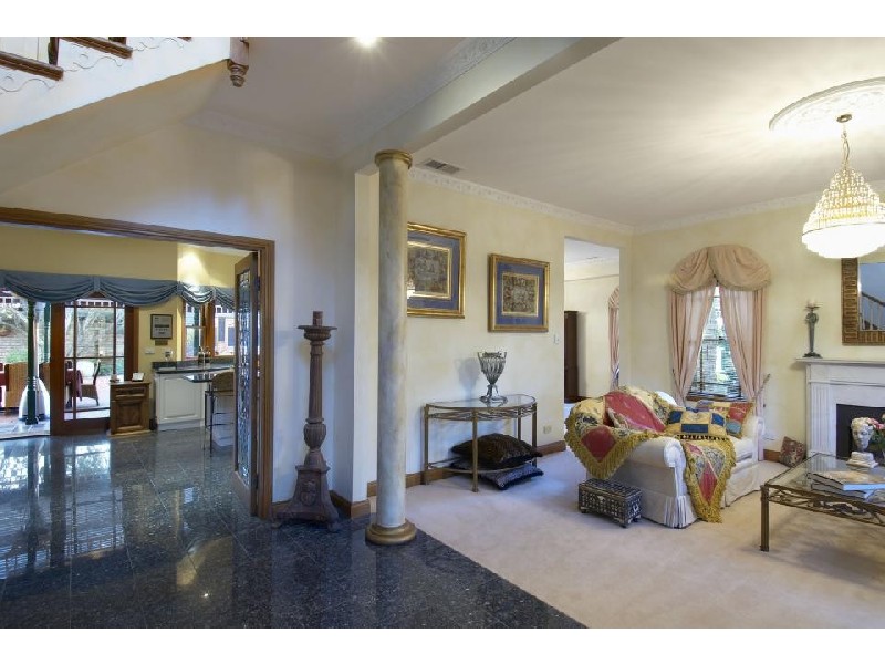 West Pennant Hills NSW 2125