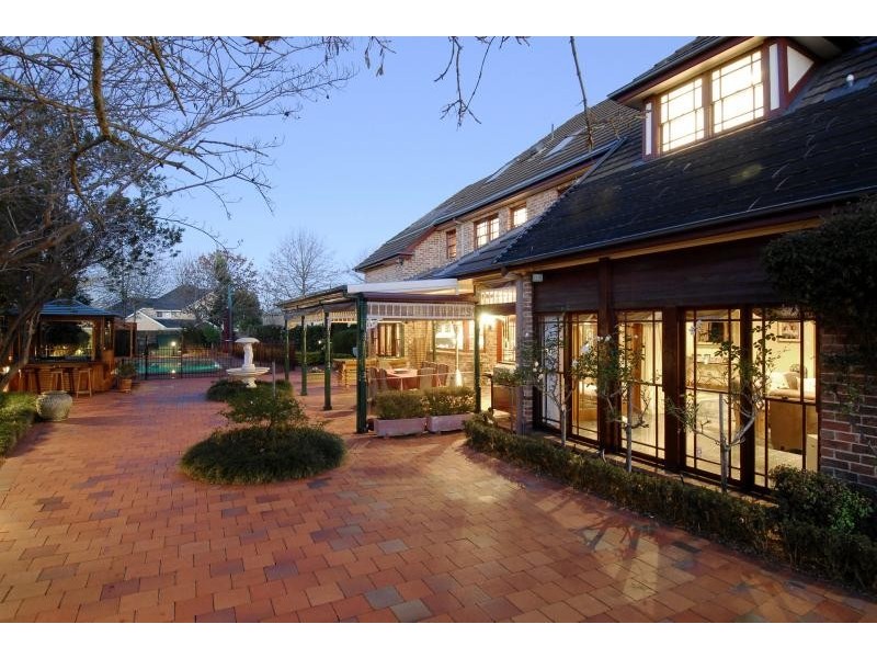 West Pennant Hills NSW 2125