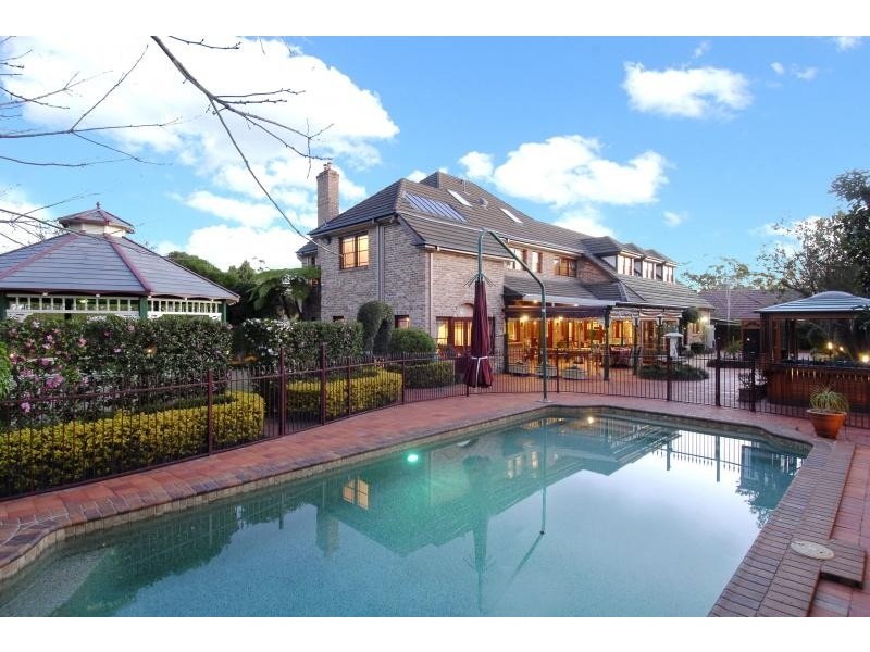 West Pennant Hills NSW 2125