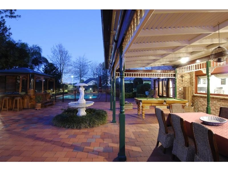 West Pennant Hills NSW 2125