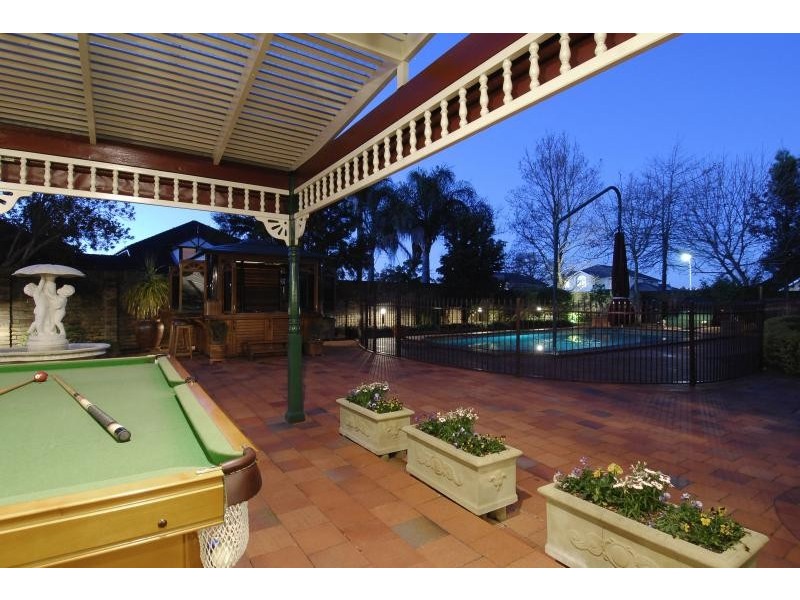 West Pennant Hills NSW 2125