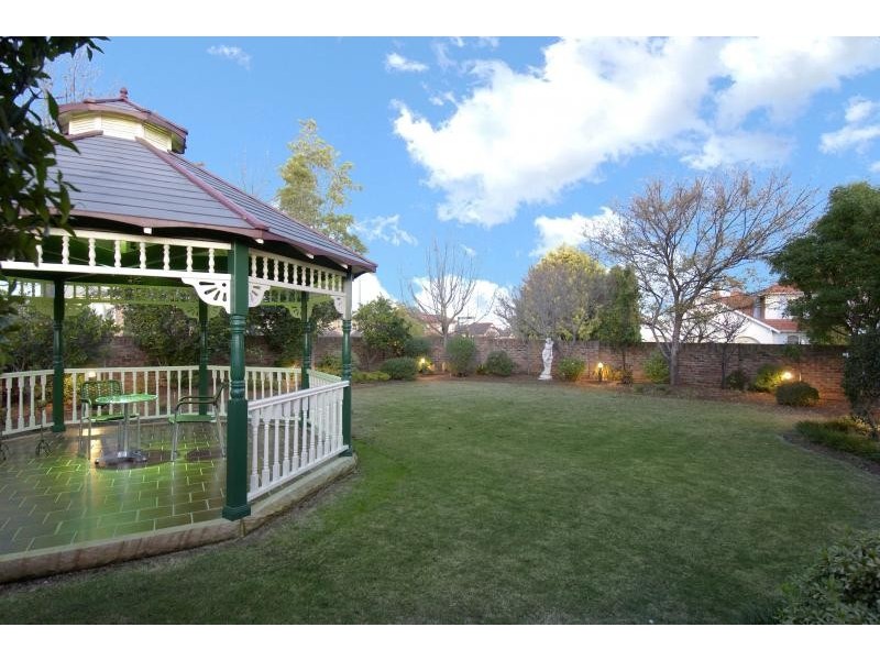 West Pennant Hills NSW 2125