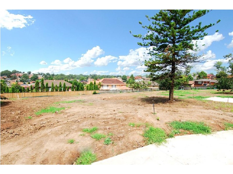 Castle Hill NSW 2154