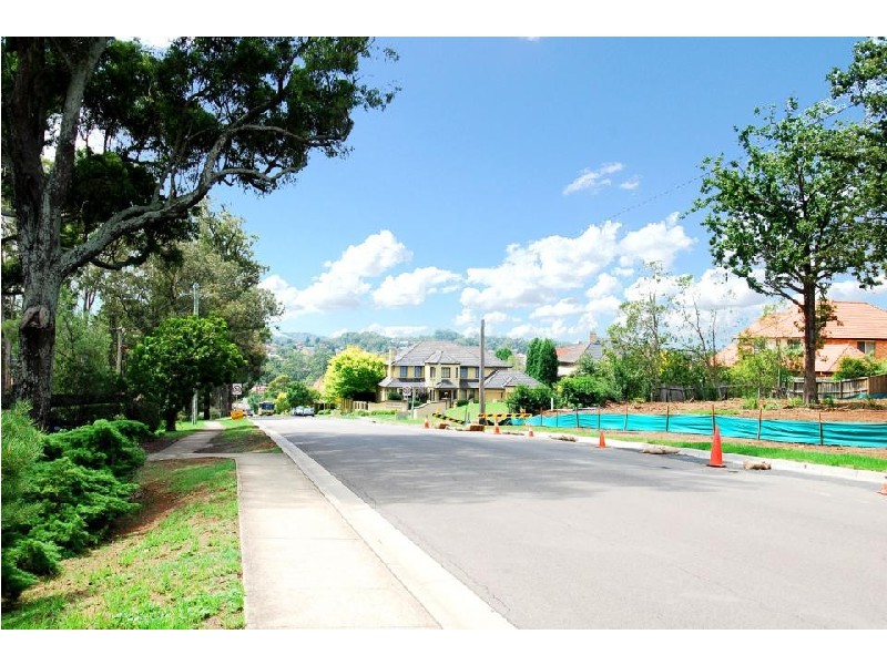 Castle Hill NSW 2154