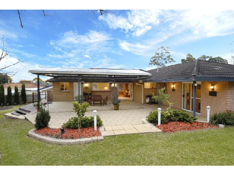 Dural NSW 2158