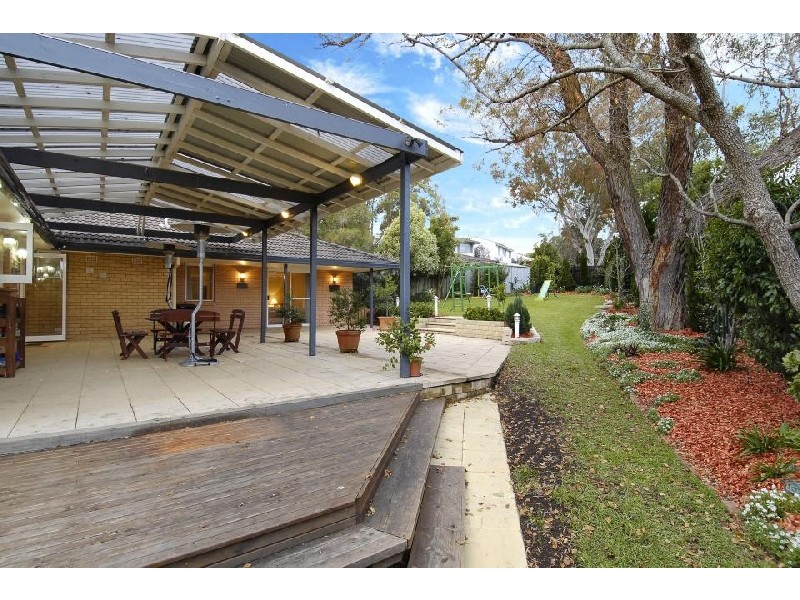 Dural NSW 2158