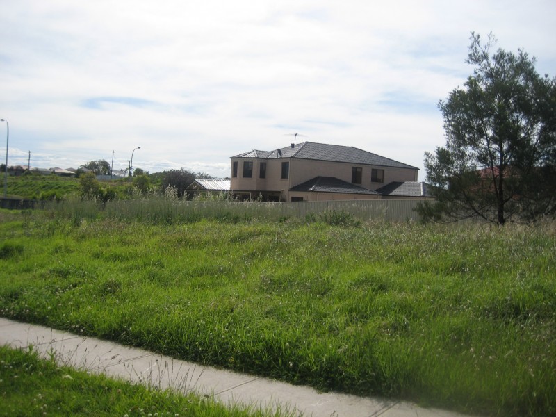 Castle Hill NSW 2154