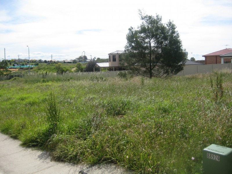 Castle Hill NSW 2154