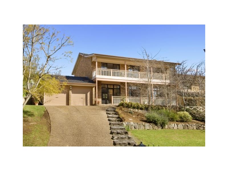 32 Josephine Cres, Cherrybrook NSW 2126