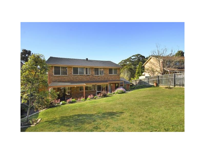 32 Josephine Cres, Cherrybrook NSW 2126