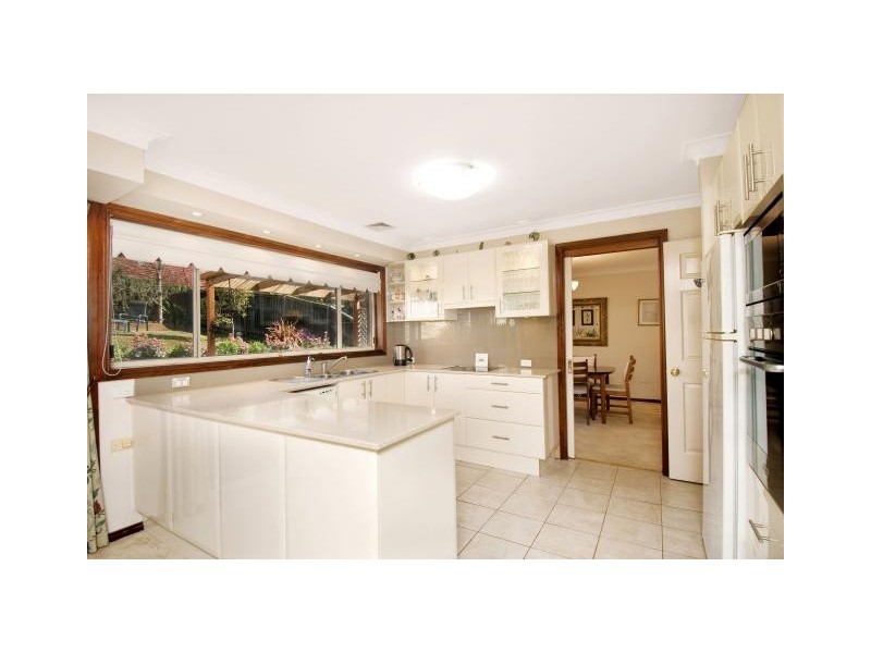 32 Josephine Cres, Cherrybrook NSW 2126
