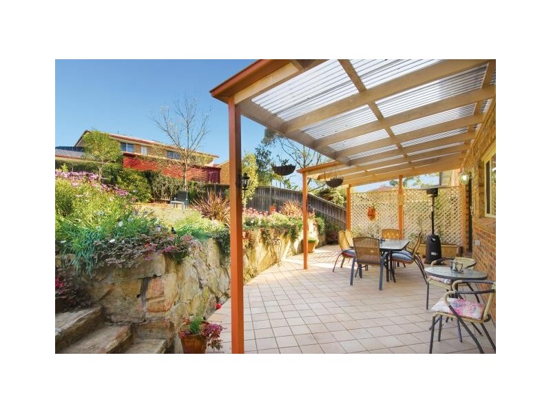 32 Josephine Cres, Cherrybrook NSW 2126