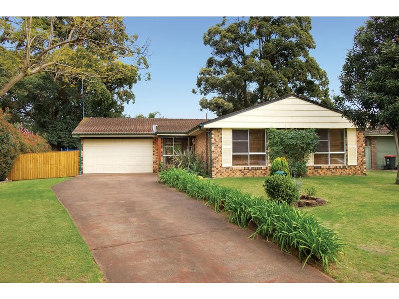 Baulkham Hills NSW 2153