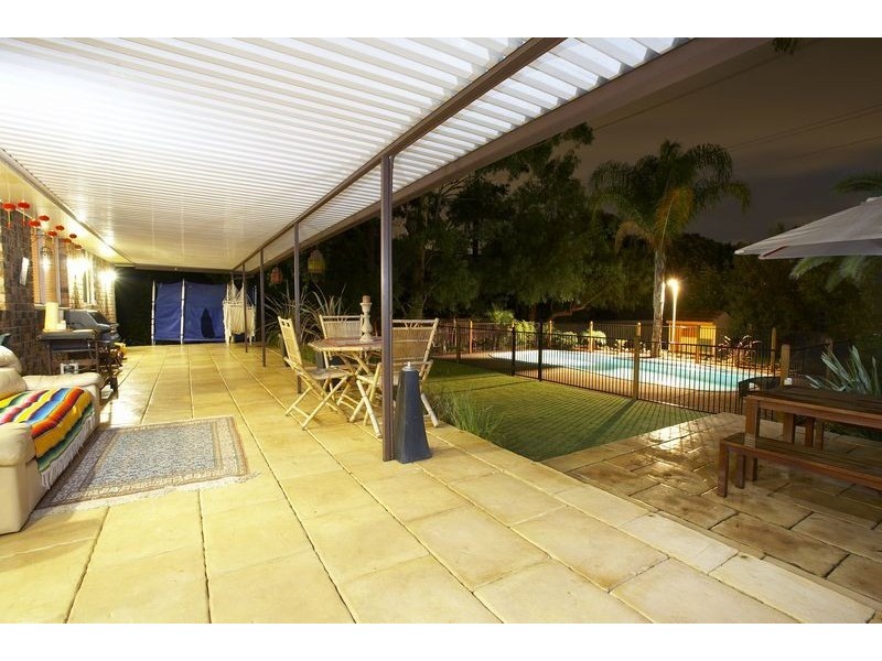 Baulkham Hills NSW 2153