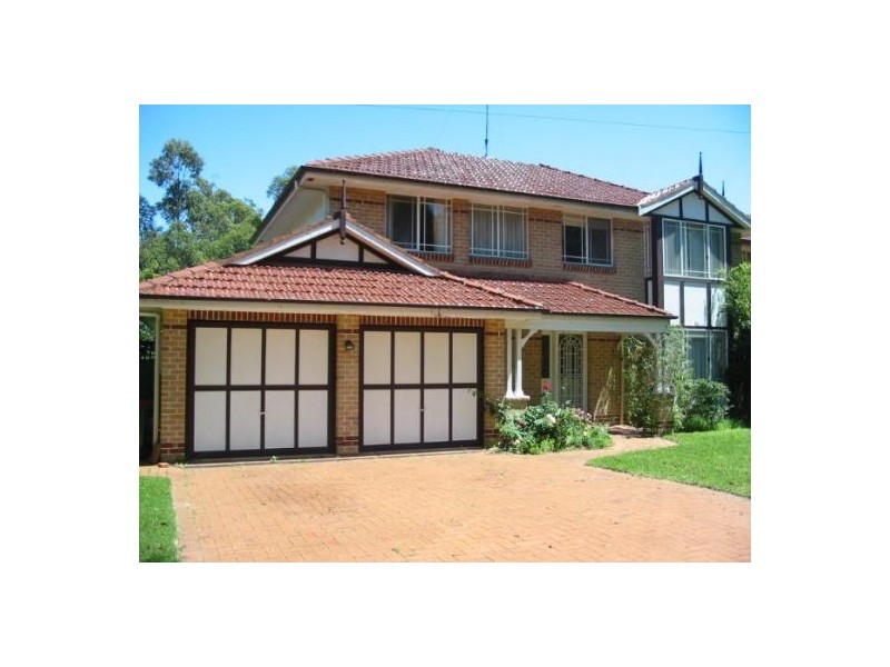 4A Fleur Close, West Pennant Hills NSW 2125