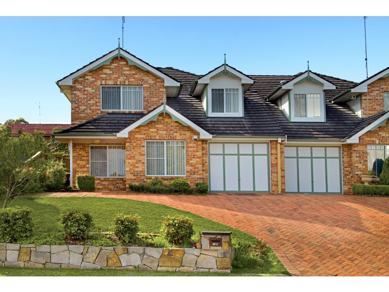 Cherrybrook NSW 2126