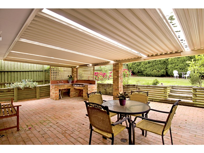 Cherrybrook NSW 2126