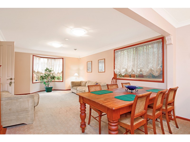 6 John Savage Crescent, West Pennant Hills NSW 2125