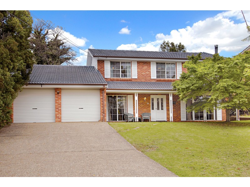 Cherrybrook NSW 2126