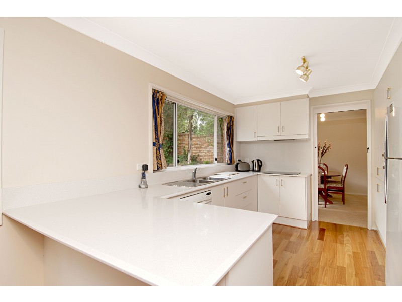 Cherrybrook NSW 2126