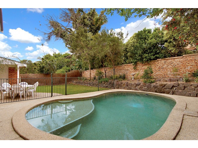 Cherrybrook NSW 2126