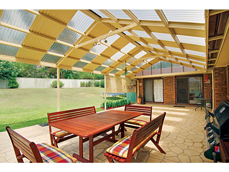 Cherrybrook NSW 2126