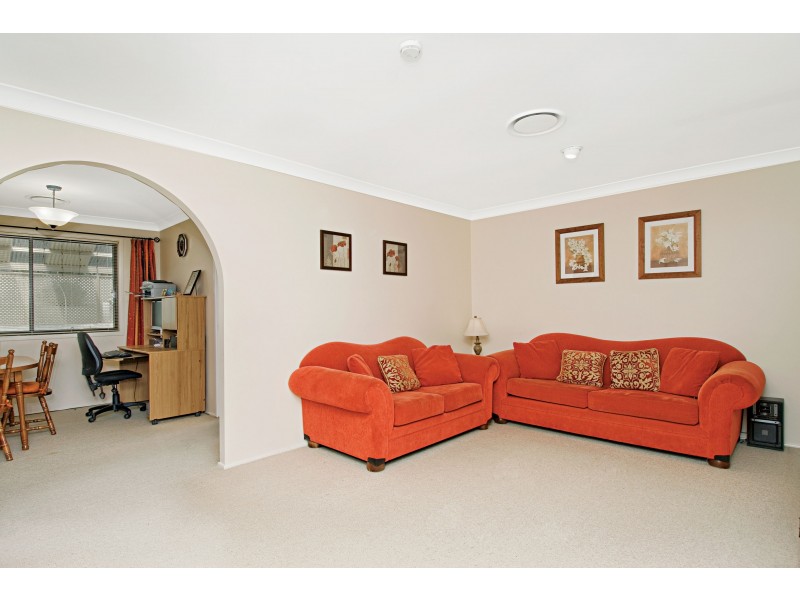 Cherrybrook NSW 2126