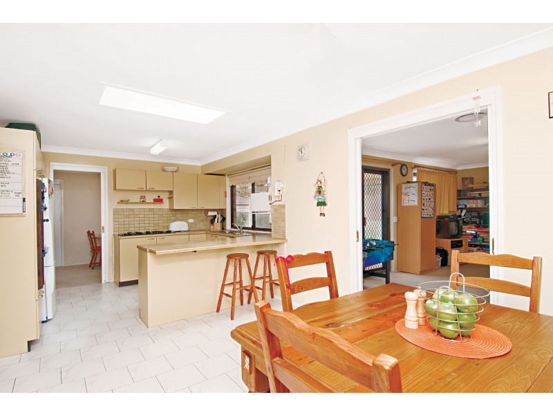 Cherrybrook NSW 2126