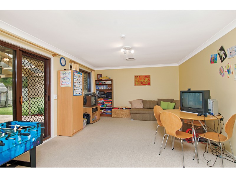 Cherrybrook NSW 2126