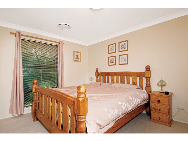 Cherrybrook NSW 2126