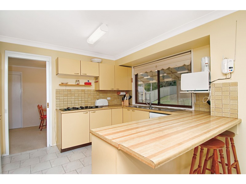 Cherrybrook NSW 2126